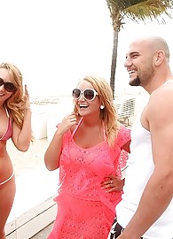 Kaylee Evans Photo 5