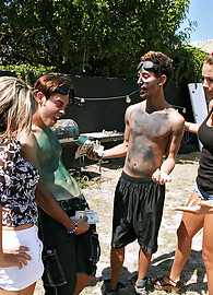 Savannah Paige Photo 7