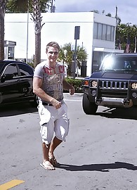 Whitney Grace Photo 1