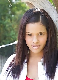 Aria Salazar Photo 1