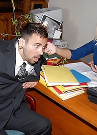 Britney Amber Photo 1