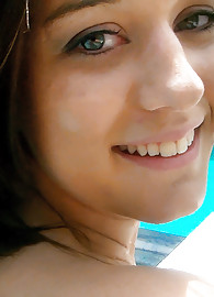 Hayley Hanes Photo 1