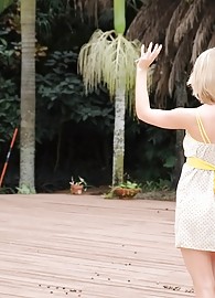 Megan Sweetz Photo 1