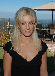 Michelle Sweet Photo 1