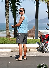 Monica Santhiago Photo 1