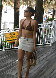 Sophia Castello Photo 1