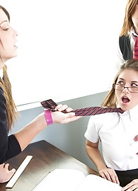 Alyssa Reece Photo 3