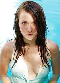 Malena Morgan Photo 3