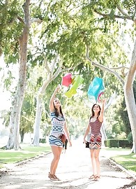 Malena Morgan Photo 2