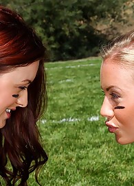 Sammie Rhodes Photo 5