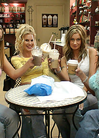 Kristen Cameron Photo 1