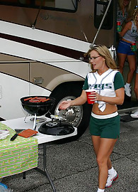 Kristen Cameron Photo 1