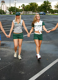 Kristen Cameron Photo 4