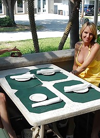 Kristen Cameron Photo 1