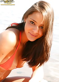 Annabelle Angel Photo 8