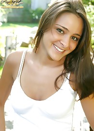 Annabelle Angel Photo 3