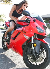 Annabelle Angel Photo 4