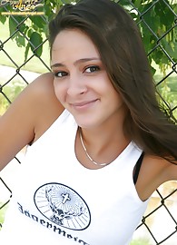 Annabelle Angel Photo 10