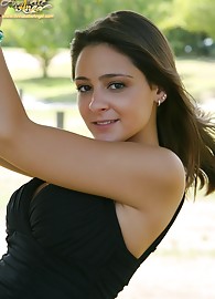 Annabelle Angel Photo 3