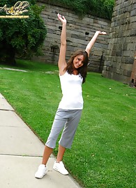 Annabelle Angel Photo 3