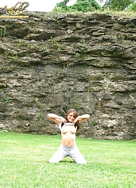 Annabelle Angel Photo 9