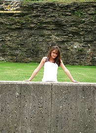 Annabelle Angel Photo 10