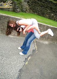 Annabelle Angel Photo 15