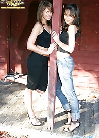 Annabelle Angel Photo 11