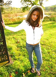 Annabelle Angel Photo 1