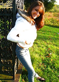 Annabelle Angel Photo 3