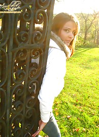 Annabelle Angel Photo 5