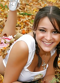 Annabelle Angel Photo 10