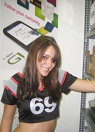 Annabelle Angel Photo 8