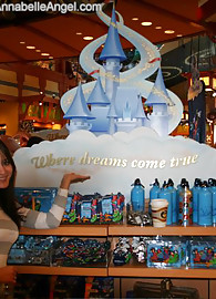 Annabelle Angel Photo 3