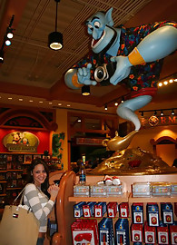 Annabelle Angel Photo 4