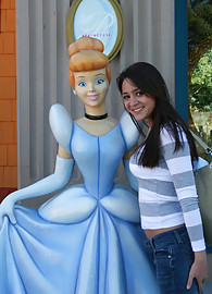 Annabelle Angel Photo 6