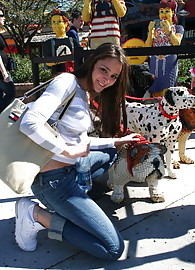 Annabelle Angel Photo 7