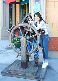 Annabelle Angel Photo 8