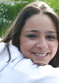 Annabelle Angel Photo 9