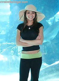 Annabelle Angel Photo 12