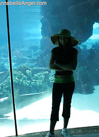 Annabelle Angel Photo 13