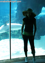 Annabelle Angel Photo 14