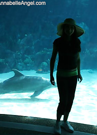 Annabelle Angel Photo 15