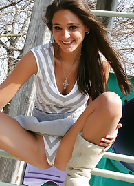 Annabelle Angel Photo 3