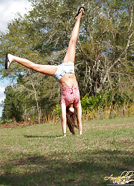 Annabelle Angel Photo 8