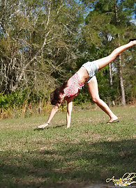 Annabelle Angel Photo 10