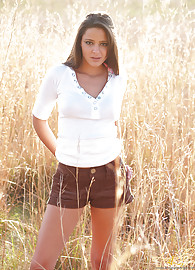 Annabelle Angel Photo 7