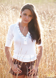 Annabelle Angel Photo 13