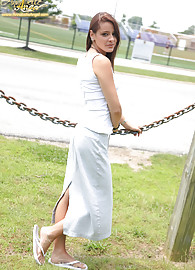 Annabelle Angel Photo 3