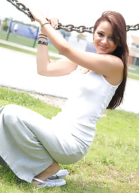 Annabelle Angel Photo 4